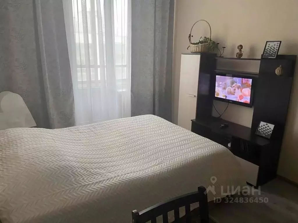 1-к кв. Санкт-Петербург ул. Маршала Казакова, 70к1 (26.0 м) - Фото 2