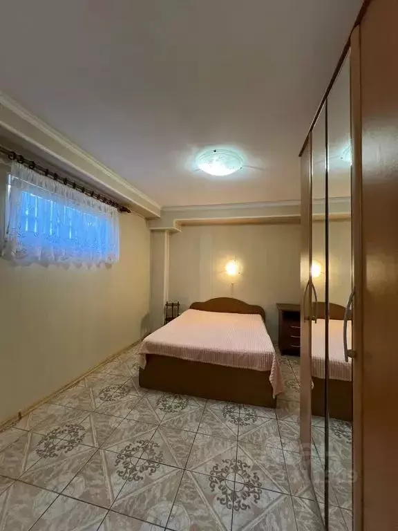 Комната Краснодарский край, Сочи ул. Просвещения, 122к1 - Фото 1