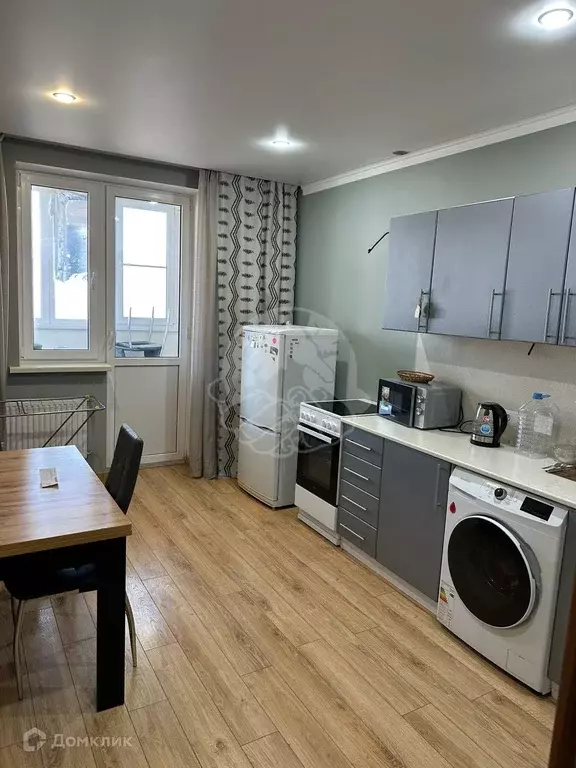 Продаётся 1-к квартира, 42 м - Фото 1