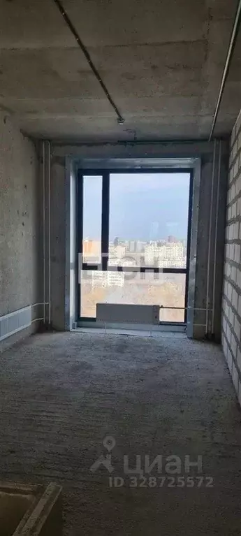 2-к кв. Москва Березовая аллея, 19к6 (65.0 м) - Фото 1