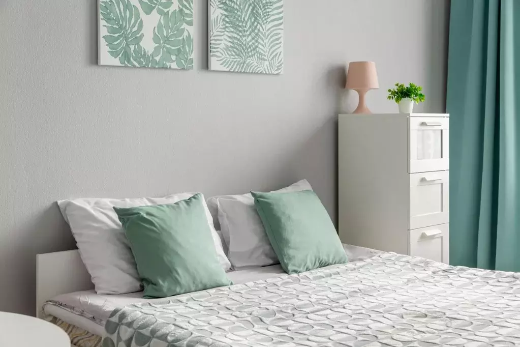 2-к кв. Санкт-Петербург дор. Кушелевская, 6к1 (80.0 м) - Фото 2