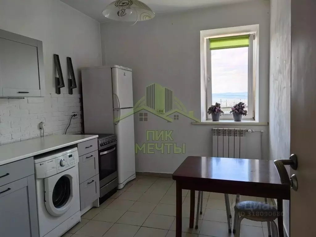 2-к кв. Бурятия, Улан-Удэ 105-й мкр, 31 (50.8 м) - Фото 1