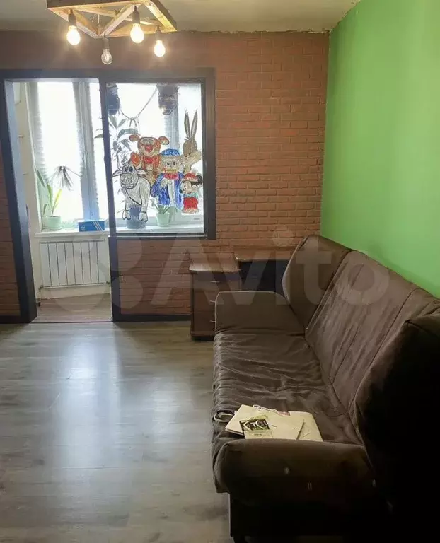 Квартира-студия, 26 м, 3/16 эт. - Фото 0