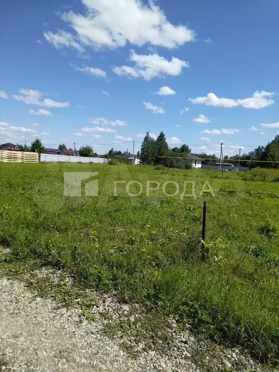 Участок 10,3 сот. (СНТ, ДНП) - Фото 1
