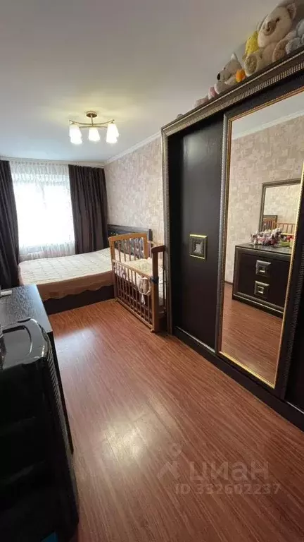2-к кв. Адыгея, Майкоп ул. Чкалова, 82 (44.9 м) - Фото 2
