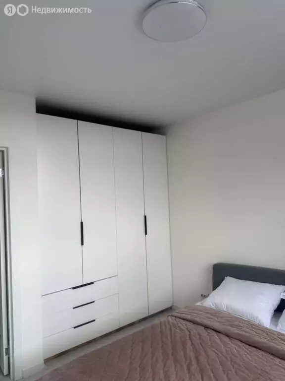 1-комнатная квартира: Тюмень, улица Первооткрывателей, 6 (40 м) - Фото 2