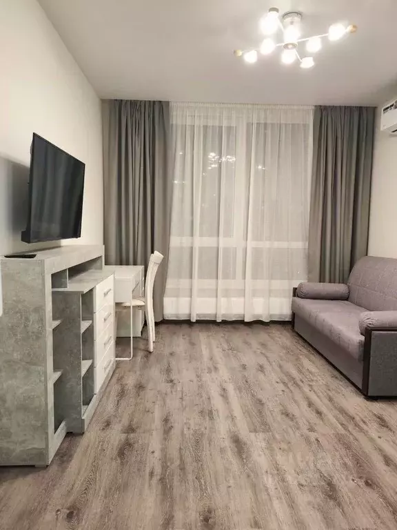 2-к кв. Москва ул. Трехполье, 6к1 (43.0 м) - Фото 1