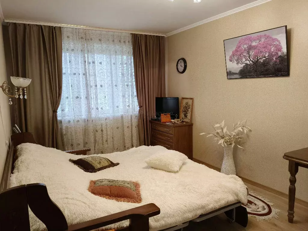 Продается 1-комнатная квартира - Фото 1