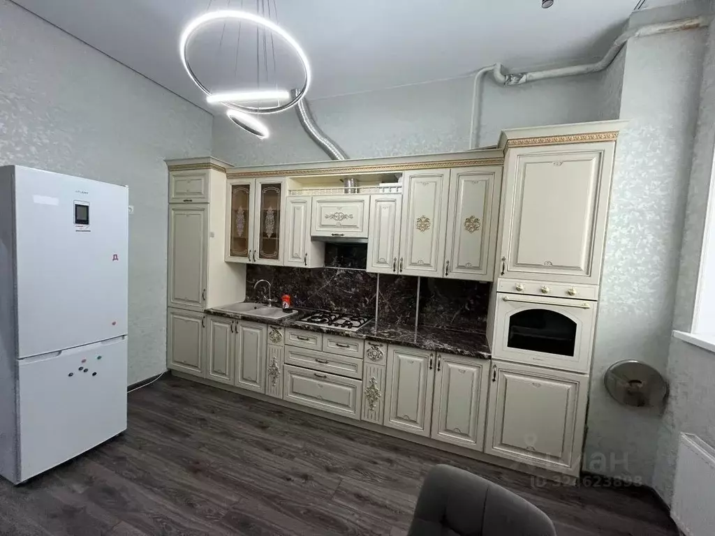 1-к кв. Ростовская область, Батайск ул. Ленина (42.0 м) - Фото 1