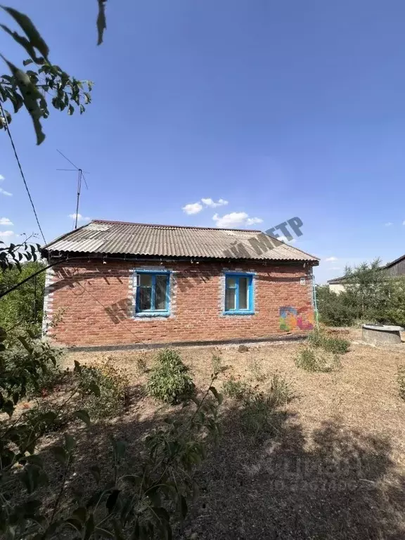 Дом в Калмыкия, Элиста Лесная ул. (69 м) - Фото 2