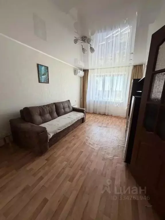 2-к кв. Татарстан, Казань ул. Чингиза Айтматова, 5 (56.0 м) - Фото 2