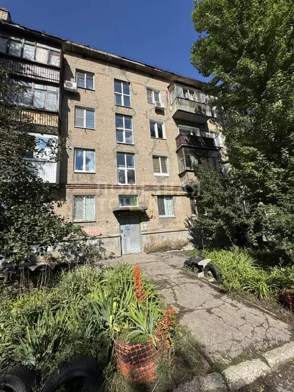 2-к кв. Самарская область, Самара ул. Гагарина, 147 (42.0 м) - Фото 1