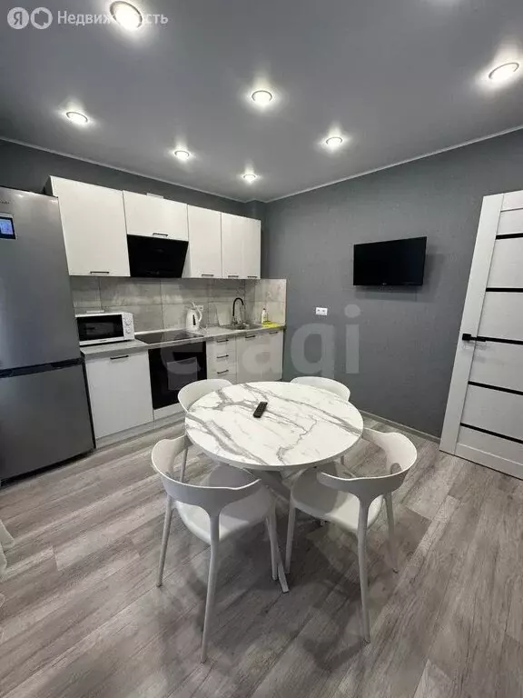 2-комнатная квартира: Энгельс, Сельская улица, 1Б (48.6 м) - Фото 2