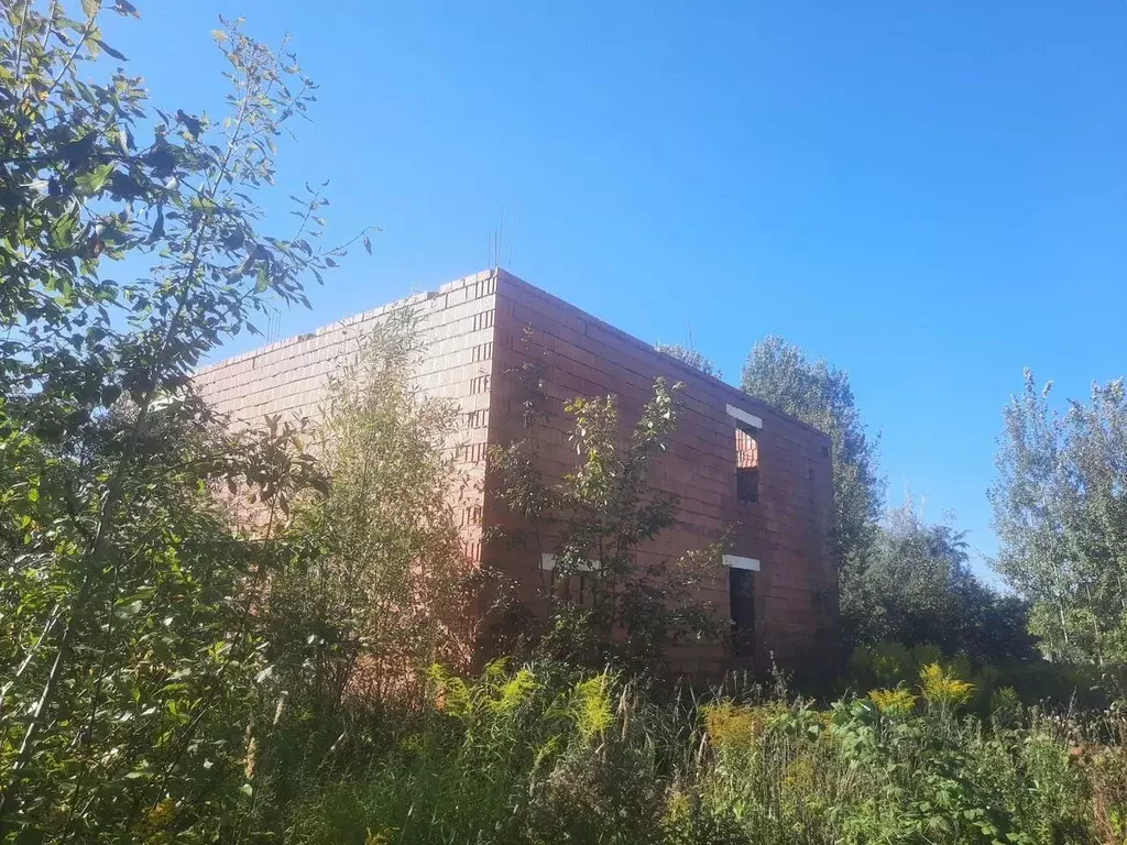 Дом в Санкт-Петербург Сергиево тер., ул. Рабочая, 37 (185 м) - Фото 1