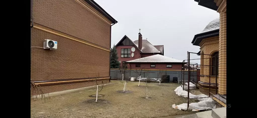 Коттедж в Ульяновская область, Ульяновск городской округ, пос. ... - Фото 2