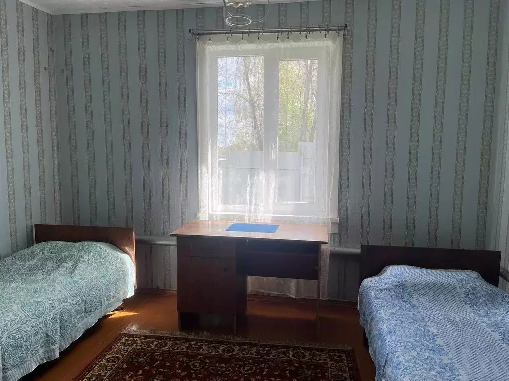 Дом в Ярославская область, Рыбинский муниципальный округ, пос. ... - Фото 1