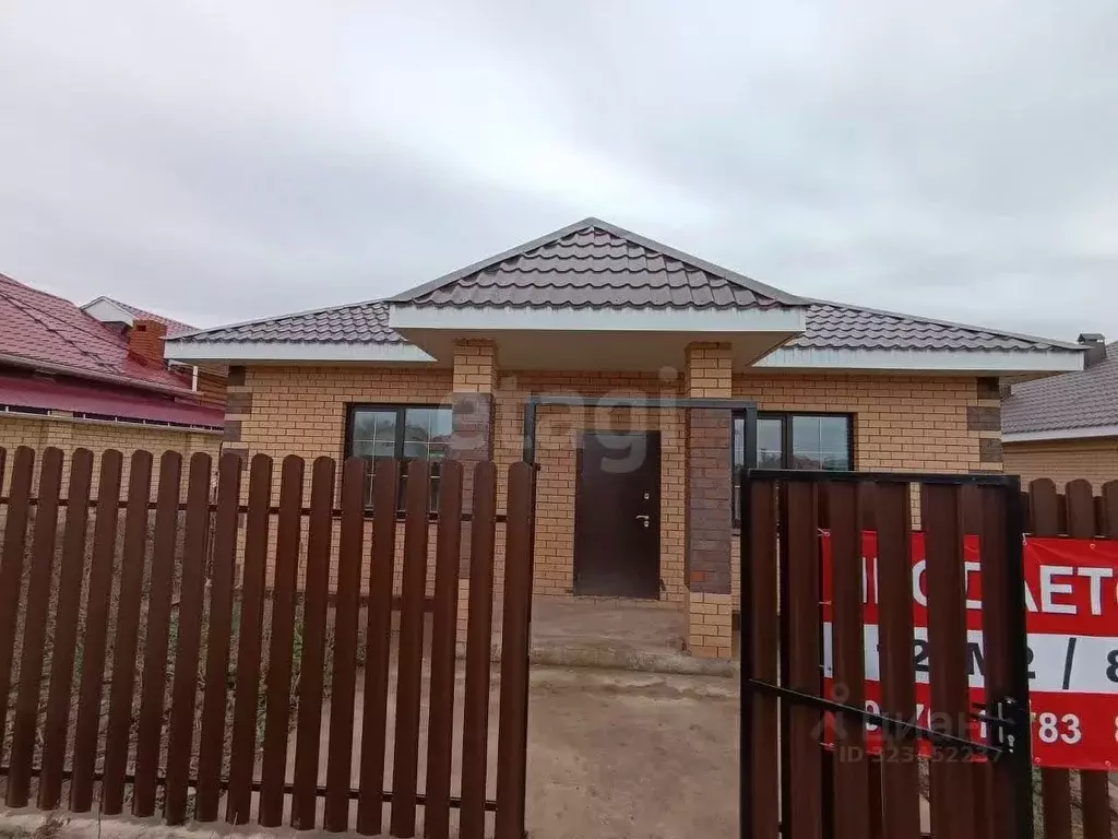 Дом в Башкортостан, Уфа ул. Таныпская, 11 (130 м) - Фото 2