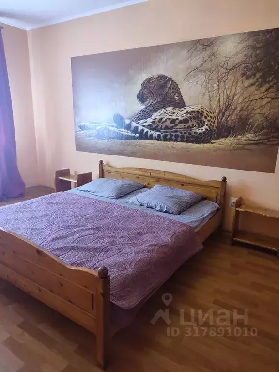 3-к кв. Калининградская область, Балтийск просп. Ленина, 72 (80.0 м) - Фото 1