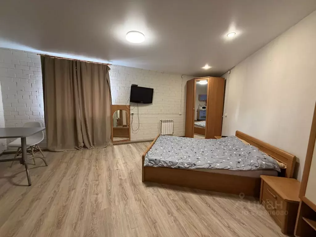 Студия Коми, Сыктывкар ул. Мира, 31/18 (27.5 м) - Фото 2