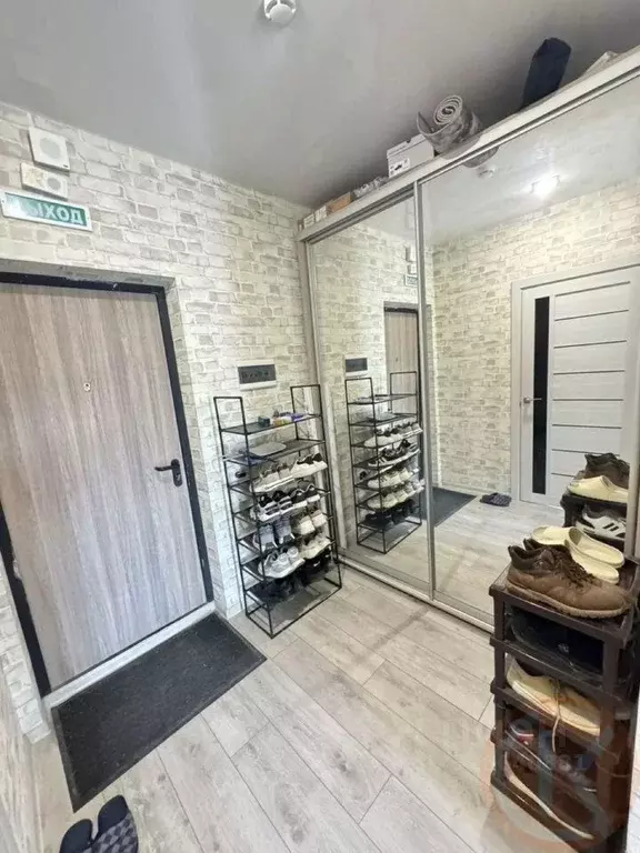 2-к кв. Крым, Симферополь ул. Беспалова, 110Ж (45.4 м) - Фото 1