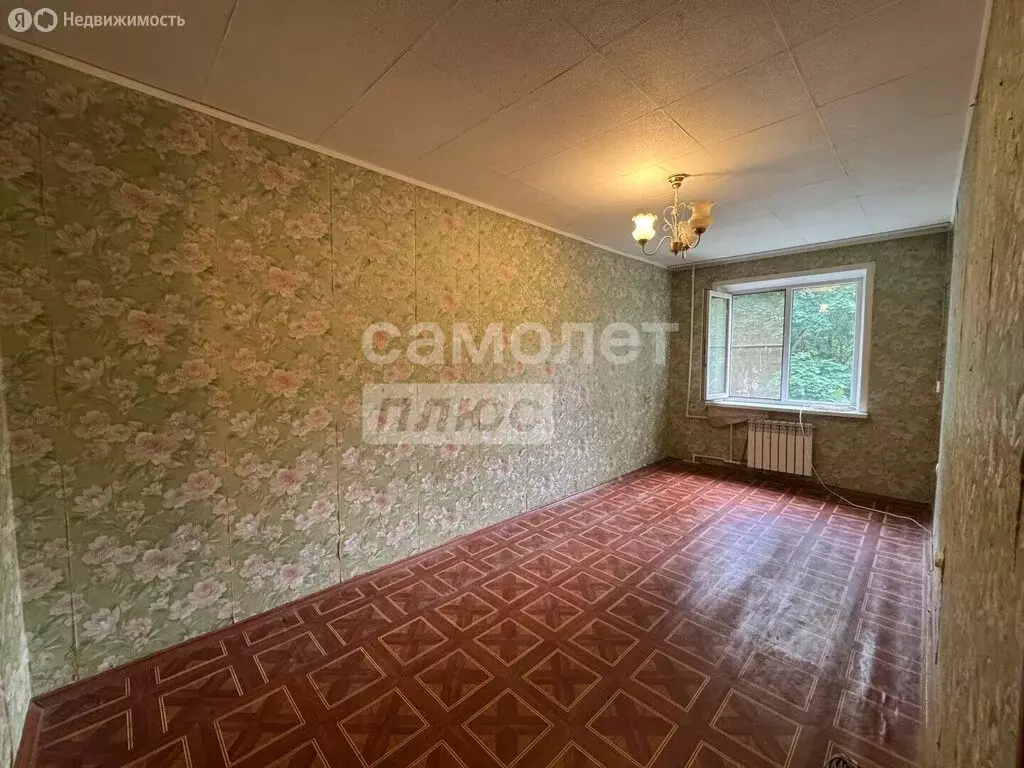 2-комнатная квартира: Липецк, улица Вермишева, 4 (43 м) - Фото 1