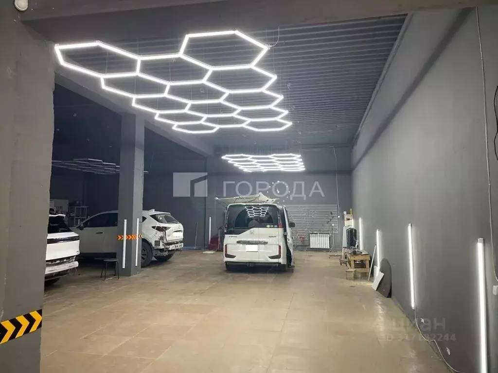 Помещение свободного назначения в Новосибирская область, Новосибирск ... - Фото 0
