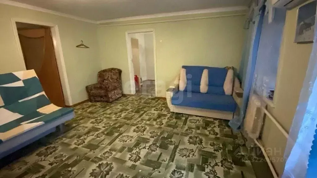 Дом в Ростовская область, Ростов-на-Дону ул. 26 Июня (75 м) - Фото 2