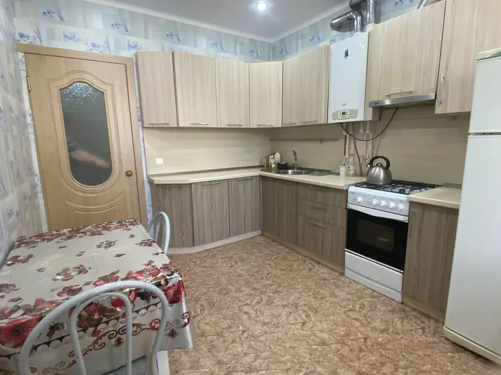 1-к кв. Татарстан, Альметьевск ул. Радищева, 5А (34.0 м) - Фото 2