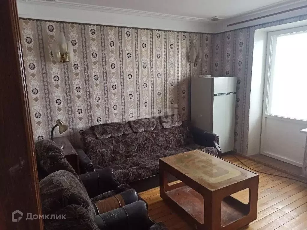 Продаётся 3-к квартира, 62 м - Фото 1