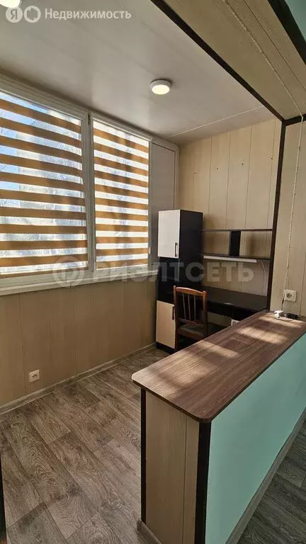 3-комнатная квартира: Мурманск, улица Героев Рыбачьего, 17 (52.5 м) - Фото 1