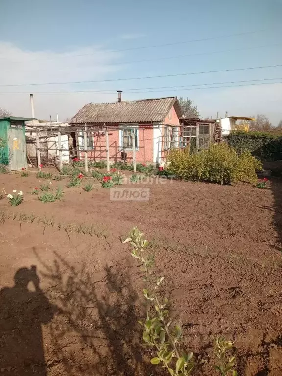 Участок в Крым, Керчь Степное-1 СПК, ул. Садовая (4.1 сот.) - Фото 1