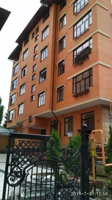 2-комнатная квартира: Кисловодск, проспект Дзержинского, 28А (84 м) - Фото 2