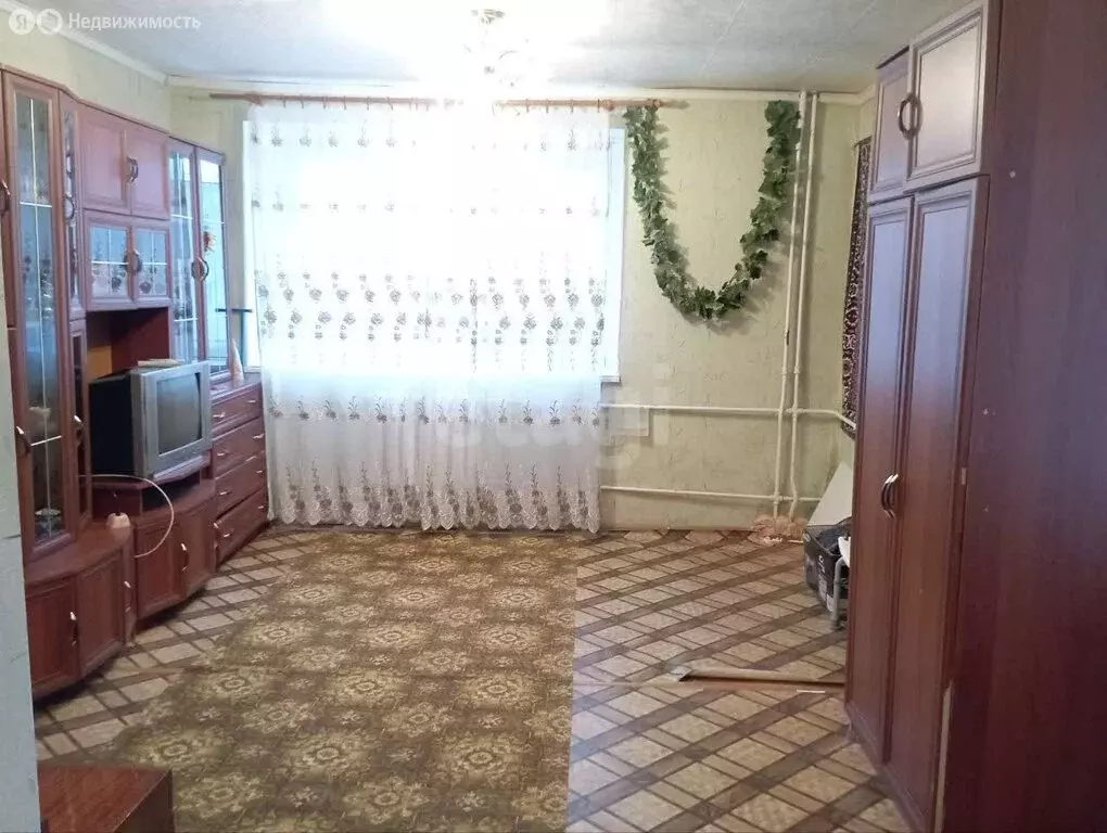 1-комнатная квартира: Кострома, Центральная улица, 48 (23.6 м) - Фото 2