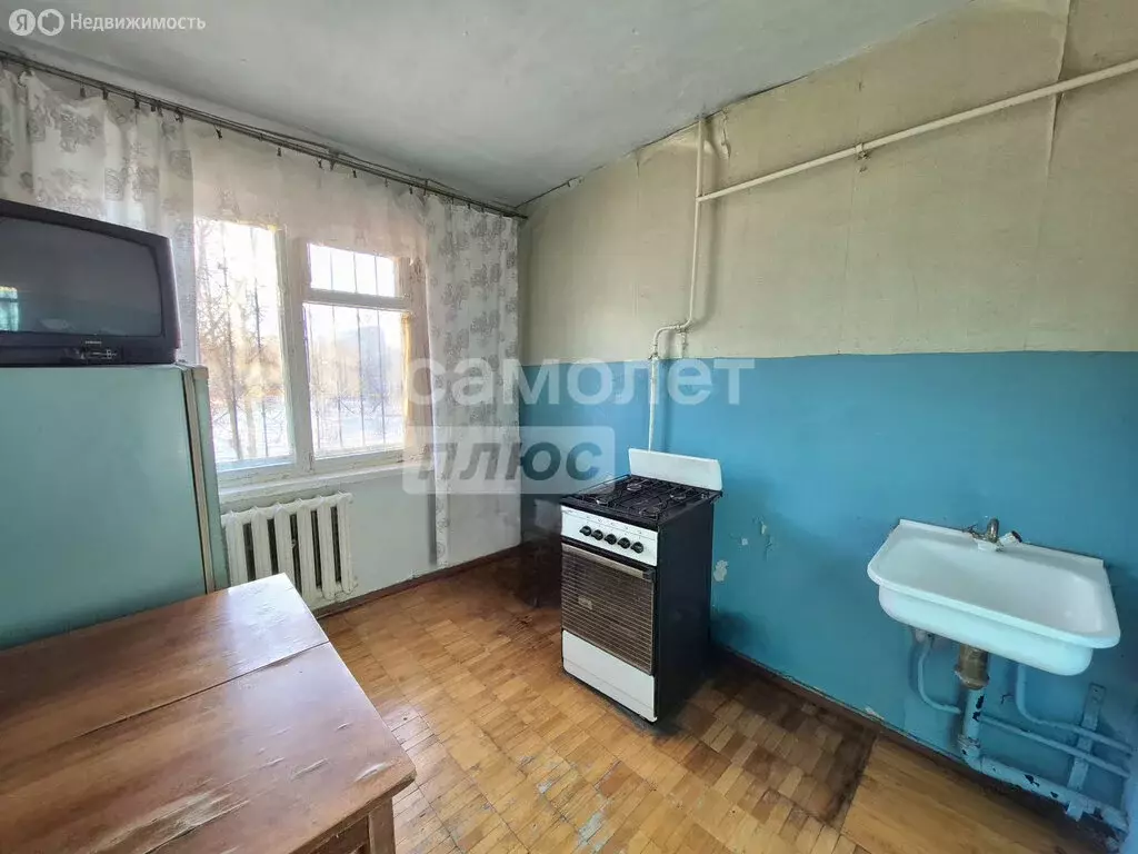 2-комнатная квартира: Волгоград, Пятиморская улица, 41 (52.9 м) - Фото 1