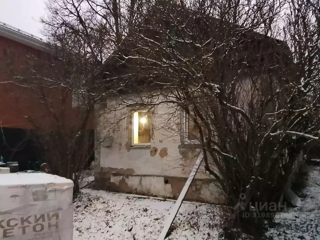 Дом в Калужская область, Калуга Турынино мкр, ул. Льва Толстого, 63 ... - Фото 1