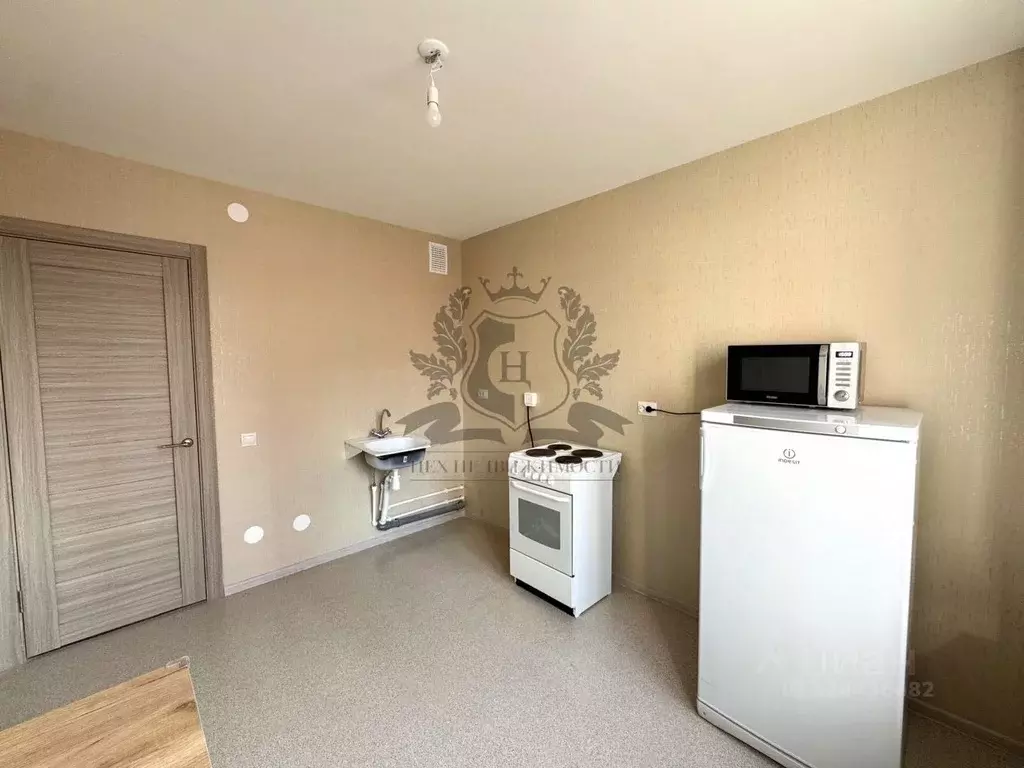 2-к кв. Санкт-Петербург Ленинский просп., 68 (59.6 м) - Фото 2