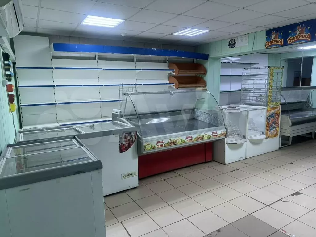 Торговое помещение - Фото 1