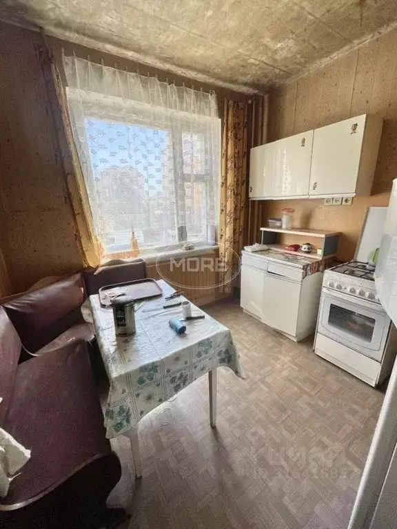 2-к кв. Калининградская область, Гурьевск Загородная ул., 4 (53.0 м) - Фото 0