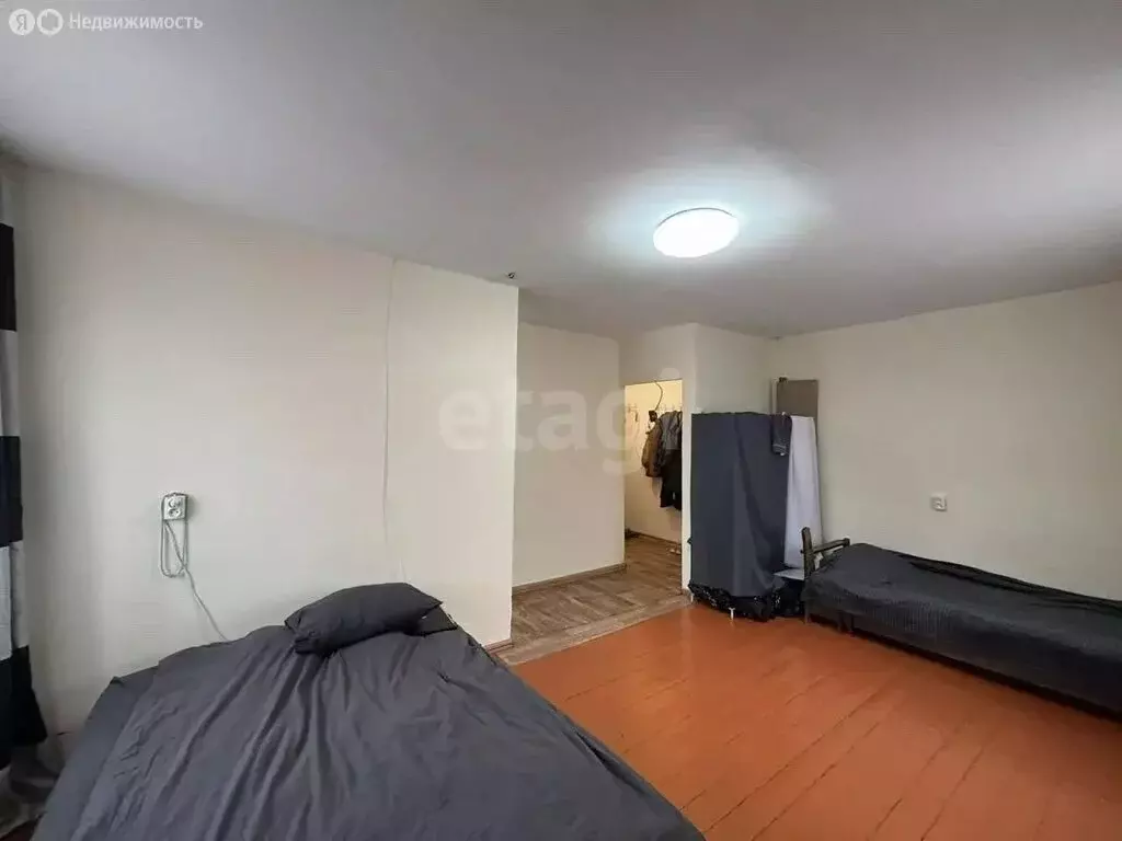 1-комнатная квартира: Улан-Удэ, улица Гагарина, 32П (31 м) - Фото 2