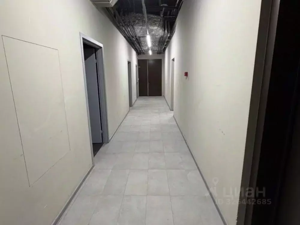 Офис в Москва 1-й Красногвардейский проезд, 22 (305 м) - Фото 2