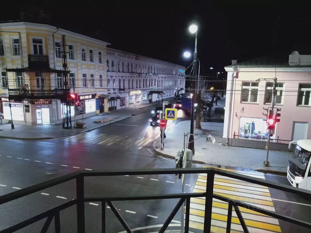 Помещение свободного назначения в Ярославская область, Рыбинск ... - Фото 1