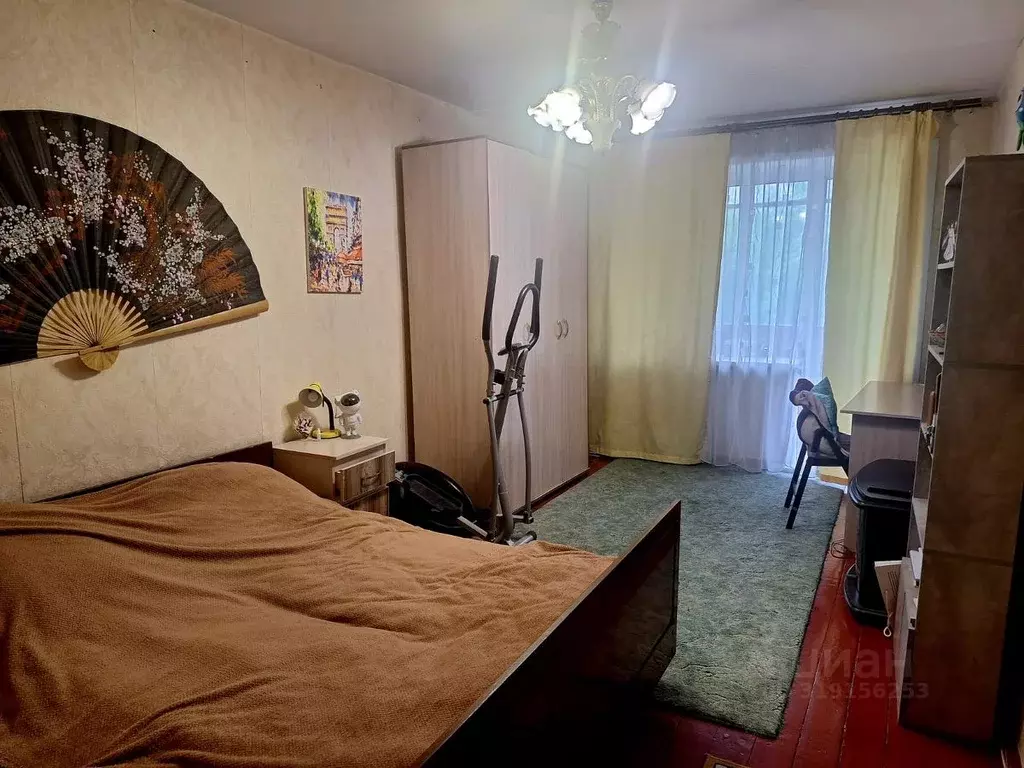 1-к кв. Алтайский край, Барнаул просп. Ленина, 96 (33.0 м) - Фото 1
