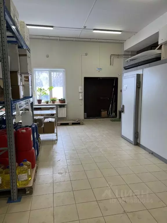 Склад в Алтайский край, Барнаул ул. Ползунова, 3 (157 м) - Фото 2