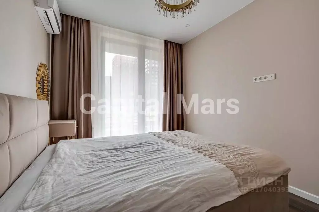3-к кв. Москва Большая Филевская ул., 3к1 (63.0 м) - Фото 1