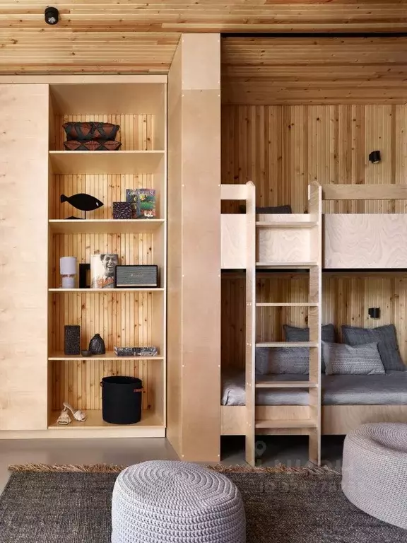 Комната Карелия, Медвежьегорский муниципальный округ, д. Кажма 74 ... - Фото 2