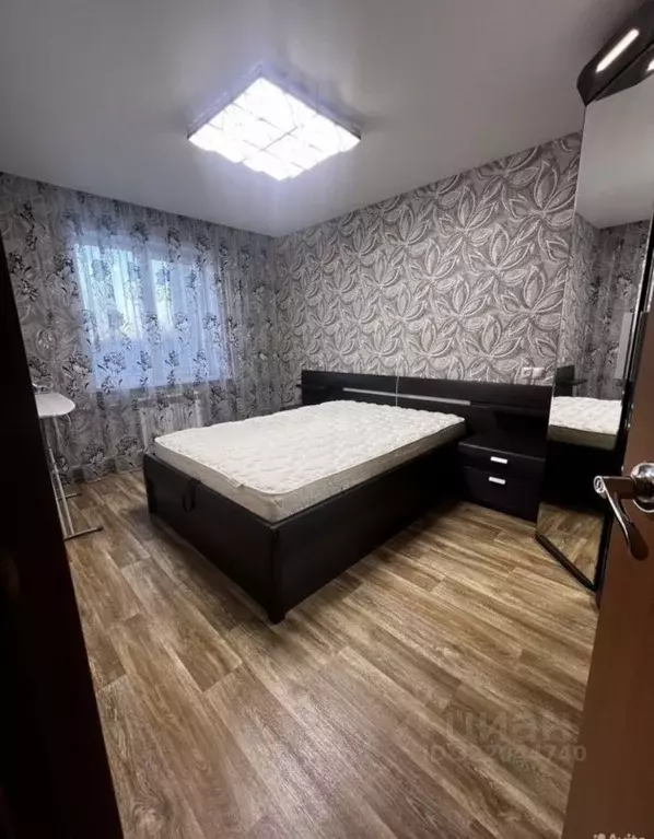 3-к кв. Красноярский край, Ачинск 3-й Привокзальный мкр, 18 (65.0 м) - Фото 2