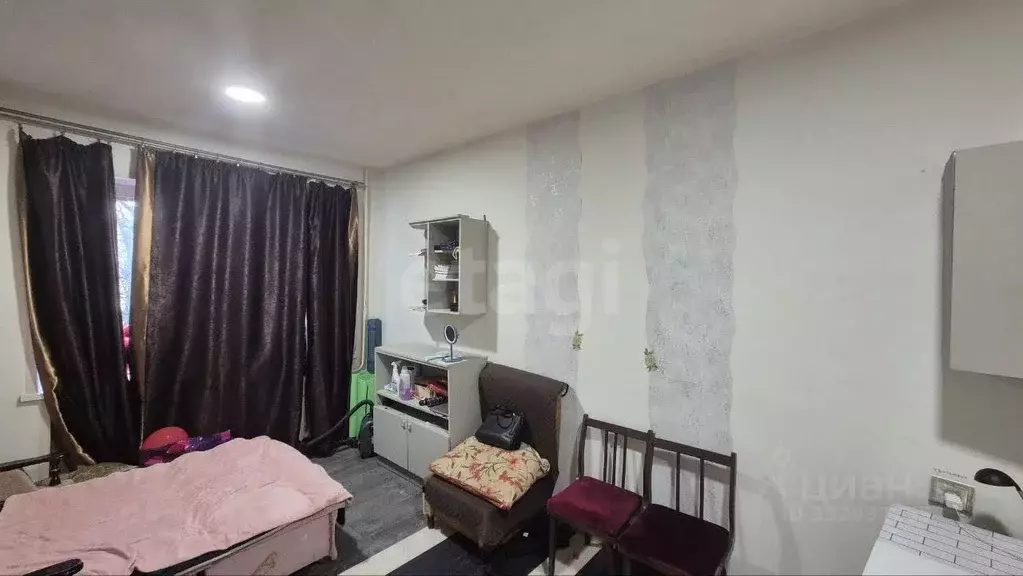 Комната Ставропольский край, Ставрополь ул. Васильева, 49 (17.4 м) - Фото 1