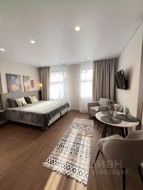 1-к кв. Санкт-Петербург Херсонский проезд, 6 (28.0 м) - Фото 1