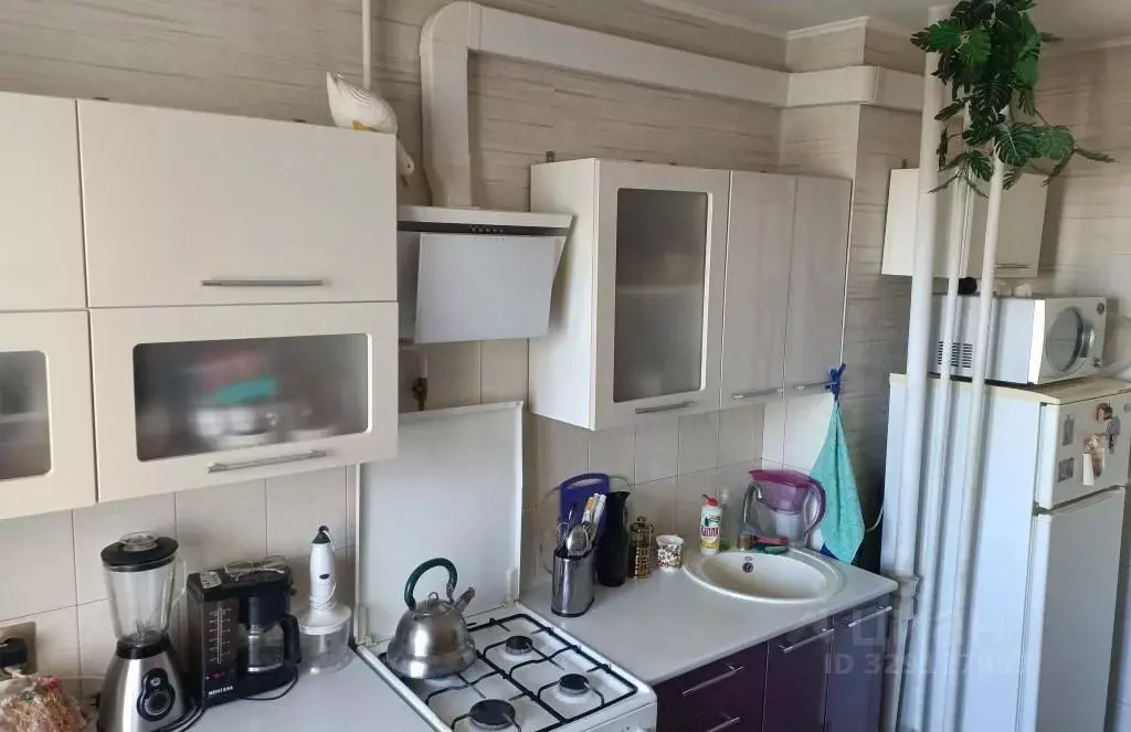 3-к кв. Крым, Симферополь ул. Дружбы, 62 (72.1 м) - Фото 1