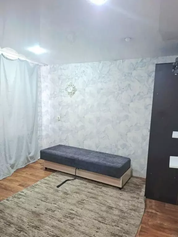 1-к кв. Хакасия, Абакан ул. Чертыгашева, 27 (25.0 м) - Фото 2